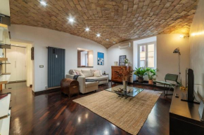 HospitalityRome Fashionable Apartment SanLorenzo